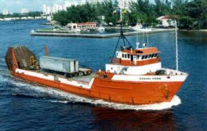 Marine Surveys by A3Pi Services, LLC, Milwaukee, Wisconsin, USA - Robert A. Ojala, 